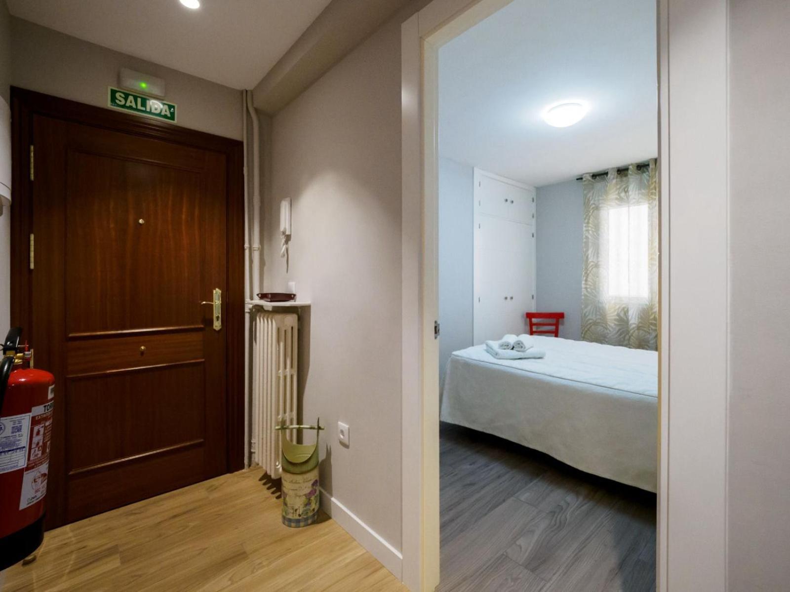 Apartamento Centrico Ideal Para Visitar Cuenca Cuenca  Exterior foto